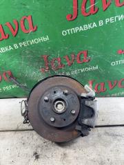 Ступица правая передняя TOYOTA PASSO KGC30 1KR-FE 1 ракурс