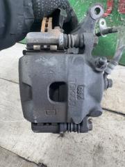 Ступица правая передняя TOYOTA PASSO KGC30 1KR-FE 2 ракурс