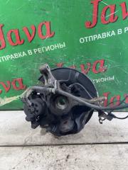 Ступица правая передняя TOYOTA PASSO KGC30 1KR-FE 5 ракурс