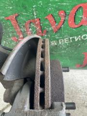 Ступица левая передняя TOYOTA VITZ SCP13 2SZ-FE 4 ракурс