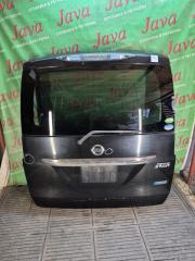 Дверь задняя задняя NISSAN SERENA HFC26 MR20DD K010M1VAMA 1 ракурс
