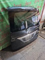 Дверь задняя задняя NISSAN SERENA HFC26 MR20DD K010M1VAMA 2 ракурс