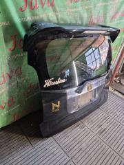 Дверь задняя задняя HONDA N-WGN JH1 S07A 2 ракурс