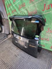 Дверь задняя задняя HONDA N-WGN JH1 S07A 3 ракурс