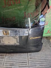 Дверь задняя задняя HONDA N-WGN JH1 S07A 4 ракурс