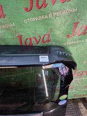 Дверь задняя задняя HONDA N-WGN JH1 S07A 5 ракурс
