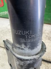 Стойка правая передняя SUZUKI SWIFT ZC71S K12B 5 ракурс Стойка правая передняя SUZUKI SWIFT ZC71S K12B 5 ракурс