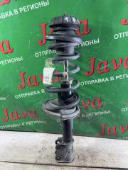 Стойка левая передняя SUZUKI SWIFT ZC71S K12B 5 ракурс Стойка левая передняя SUZUKI SWIFT ZC71S K12B 5 ракурс
