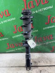 Стойка левая передняя DAIHATSU MIRA e:S LA350S KF-VE6 1 ракурс