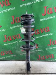 Стойка левая передняя TOYOTA VITZ SCP13 2SZ-FE 1 ракурс