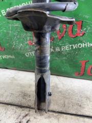 Стойка левая передняя TOYOTA VITZ SCP13 2SZ-FE 4 ракурс