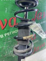Стойка левая передняя MAZDA FLAIR MJ34S R06A 3 ракурс
