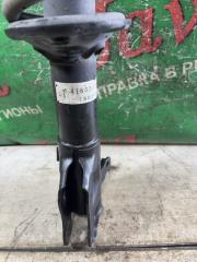 Стойка левая передняя MAZDA FLAIR MJ34S R06A 4 ракурс