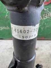 Стойка левая передняя MAZDA FLAIR MJ34S R06A 5 ракурс