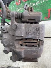 Ступица левая передняя HONDA FIT GE6 L13A 2 ракурс