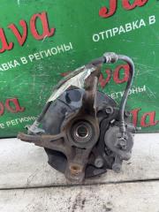 Ступица левая передняя HONDA FIT GE6 L13A 5 ракурс