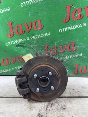 Ступица левая передняя TOYOTA BB QNC20 K3-VE 1 ракурс
