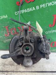 Ступица левая передняя TOYOTA BB QNC20 K3-VE 5 ракурс