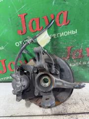 Ступица правая передняя TOYOTA BB QNC20 K3-VE 5 ракурс
