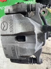 Ступица правая передняя MAZDA ATENZA GJ5FP PY-VPR 2 ракурс