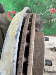 Ступица правая передняя TOYOTA VITZ SCP13 2SZ-FE 4 ракурс