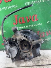 Ступица правая передняя TOYOTA ISIS ZGM11 3ZR-FAE 5 ракурс