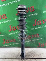 Стойка правая передняя TOYOTA PASSO KGC10 1KR-FE 1 ракурс