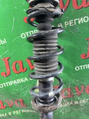 Стойка правая передняя TOYOTA PASSO KGC10 1KR-FE 3 ракурс
