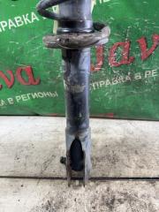 Стойка правая передняя TOYOTA PASSO KGC10 1KR-FE 4 ракурс