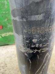 Стойка правая передняя TOYOTA PASSO KGC10 1KR-FE 5 ракурс