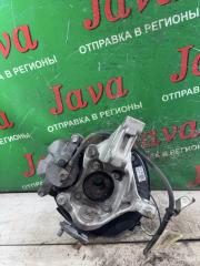 Ступица правая передняя TOYOTA PRIUS ZVW30 2ZR-FXE 5 ракурс