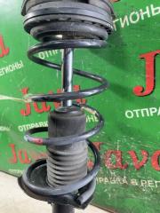 Стойка правая передняя NISSAN MARCH BK12 CR14DE 3 ракурс