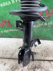 Стойка правая передняя NISSAN MARCH BK12 CR14DE 4 ракурс