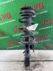 Стойка левая передняя NISSAN SERENA C26 MR20DD 1 ракурс