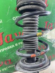 Стойка левая передняя NISSAN SERENA C26 MR20DD 3 ракурс
