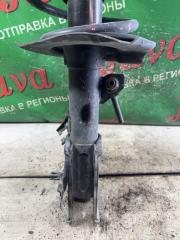 Стойка левая передняя NISSAN SERENA C26 MR20DD 4 ракурс