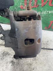 Ступица левая передняя NISSAN MARCH BK12 CR14DE 2 ракурс