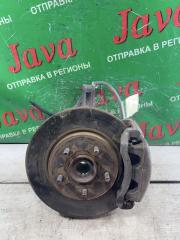Ступица правая передняя NISSAN SERENA C26 MR20DD 1 ракурс