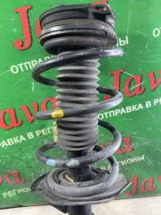 Стойка правая передняя NISSAN SERENA C26 MR20DD 3 ракурс