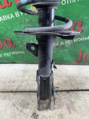 Стойка правая передняя NISSAN SERENA C26 MR20DD 4 ракурс