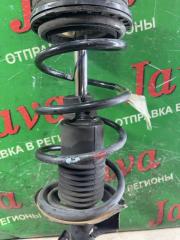 Стойка левая передняя NISSAN MARCH BK12 CR14DE 3 ракурс