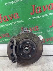 Ступица левая передняя NISSAN SERENA C26 MR20DD 1 ракурс