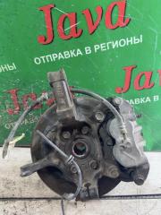 Ступица левая передняя NISSAN SERENA C26 MR20DD 5 ракурс