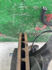 Ступица правая передняя SUZUKI SWIFT ZC72S K12B 4511171L00 4 ракурс
