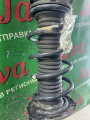 Стойка правая передняя SUZUKI SWIFT ZC72S K12B 3 ракурс Стойка правая передняя SUZUKI SWIFT ZC72S K12B 3 ракурс