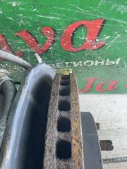 Ступица левая передняя TOYOTA PRIUS ZVW30 2ZR-FXE 4 ракурс