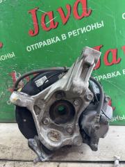 Ступица левая передняя TOYOTA PRIUS ZVW30 2ZR-FXE 5 ракурс
