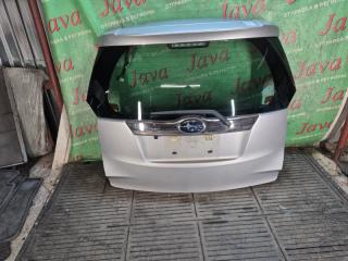 Дверь задняя задняя SUBARU TREZIA NCP120 1NZ-FE 1 ракурс