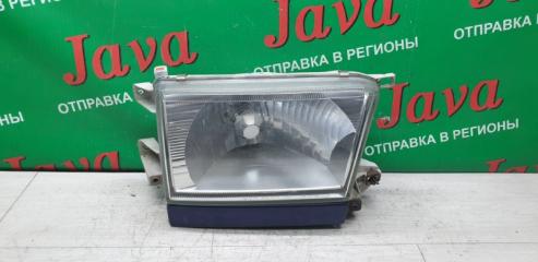 Фара правая передняя TOYOTA HILUX SURF RZN185 3RZ-FE 35-75 1 ракурс