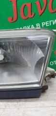 Фара правая передняя TOYOTA HILUX SURF RZN185 3RZ-FE 35-75 3 ракурс